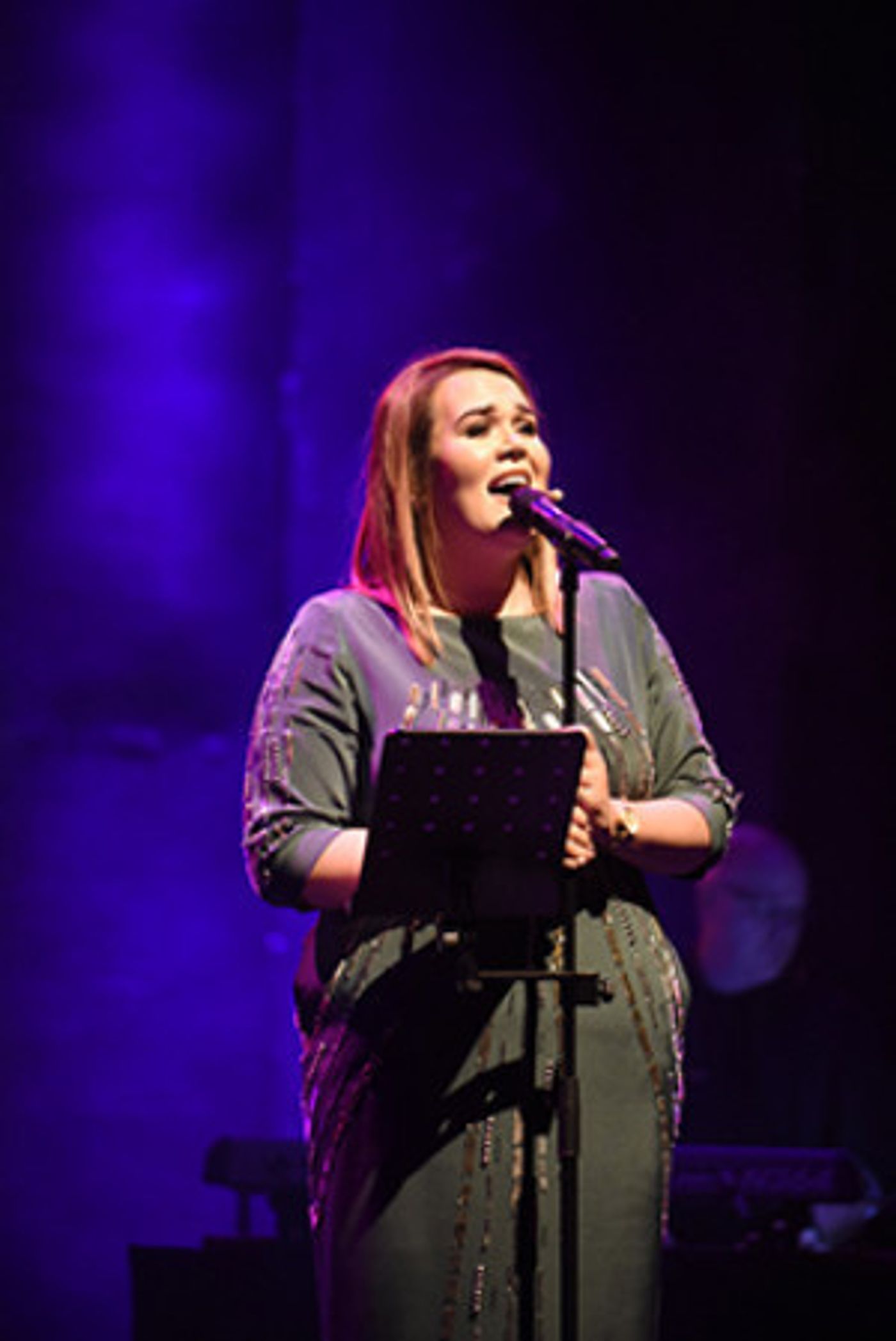 EXTRA DATE ADDED: An Evening With Steph & Friends On Sun 28th April  Image