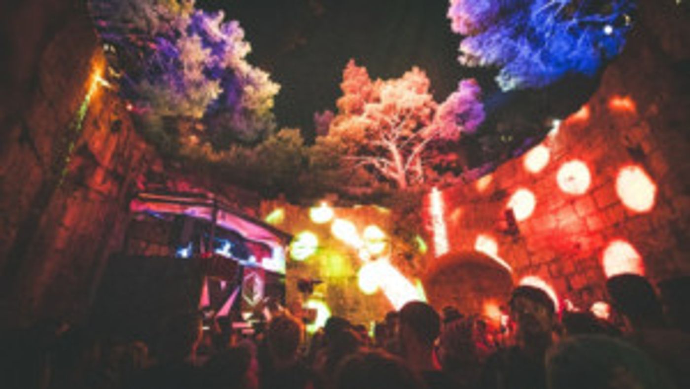 Dimensions Festival Announces Lineup for Final Year at Fort Punta Christo  Image