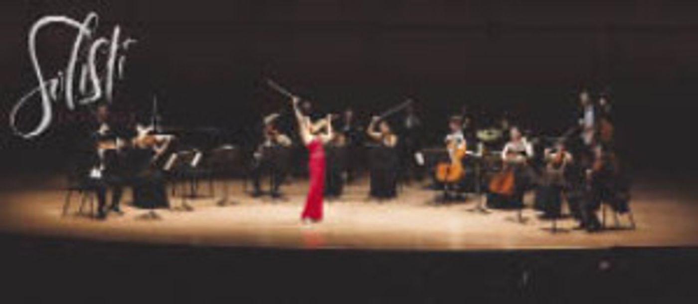 OGCMA Presents The Solisti Ensemble  Image