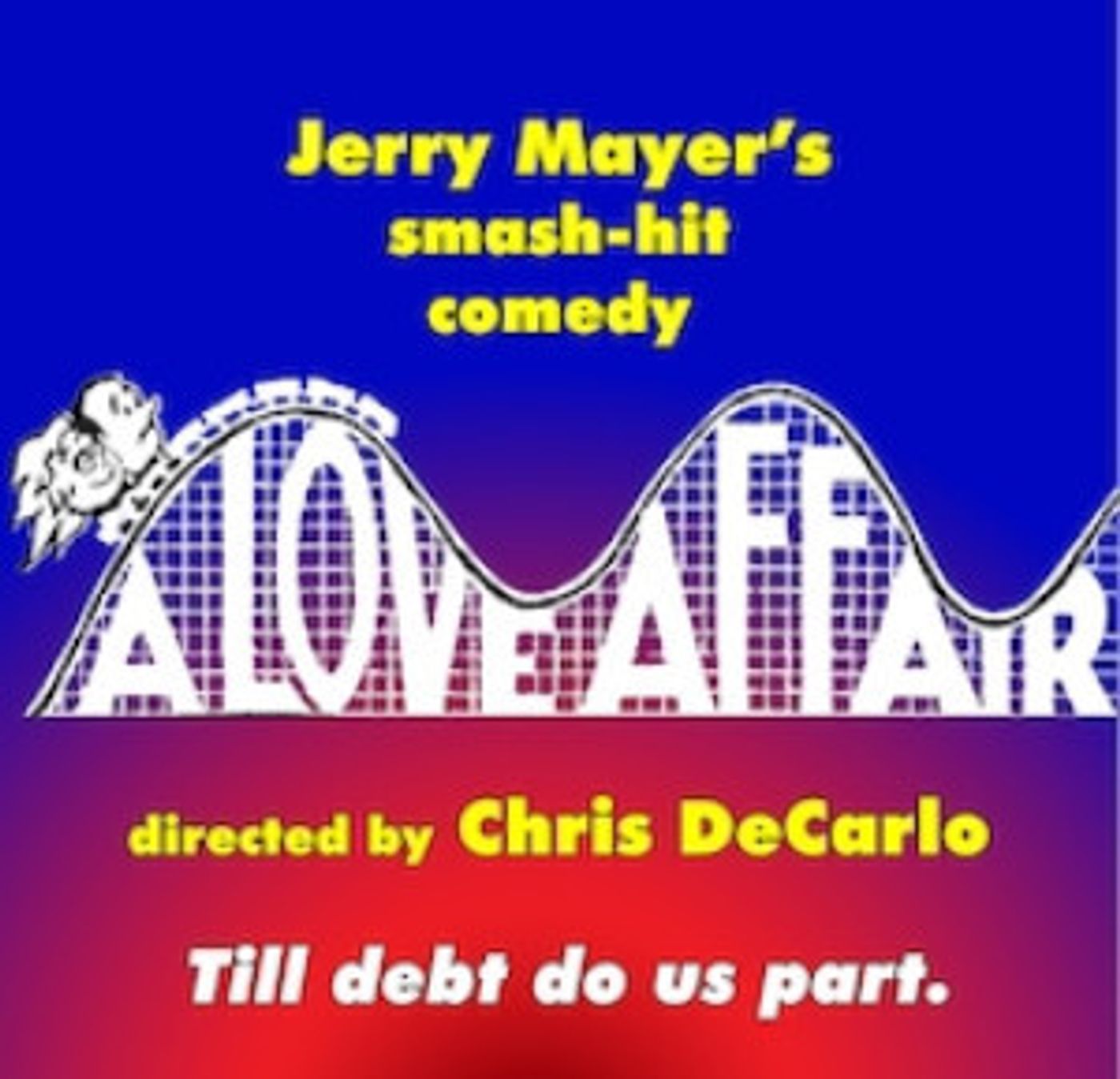 A LOVE AFFAIR Opens at Santa Monica Playhouse  Image