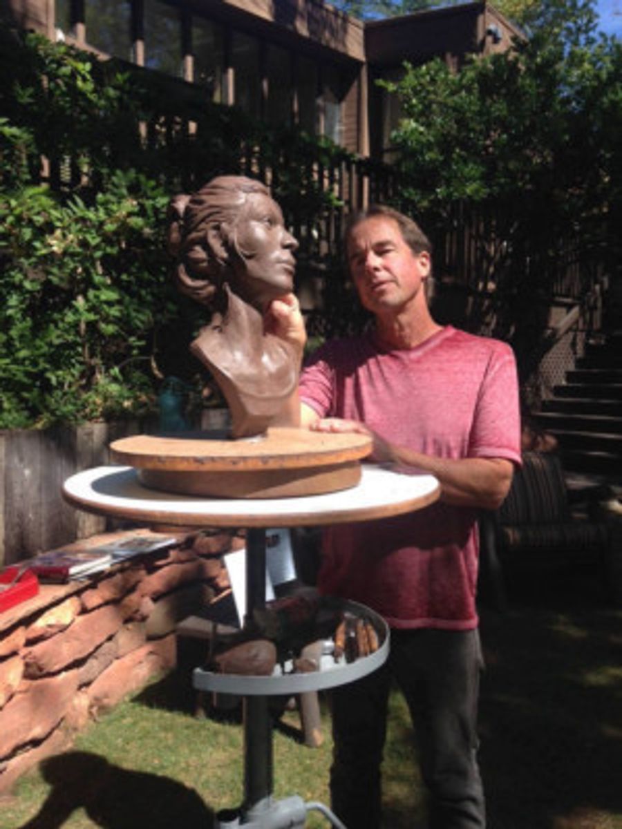 Season Finale Of  Goldenstein Gallery's Acclaimed Coffee Talk Series Announced Image