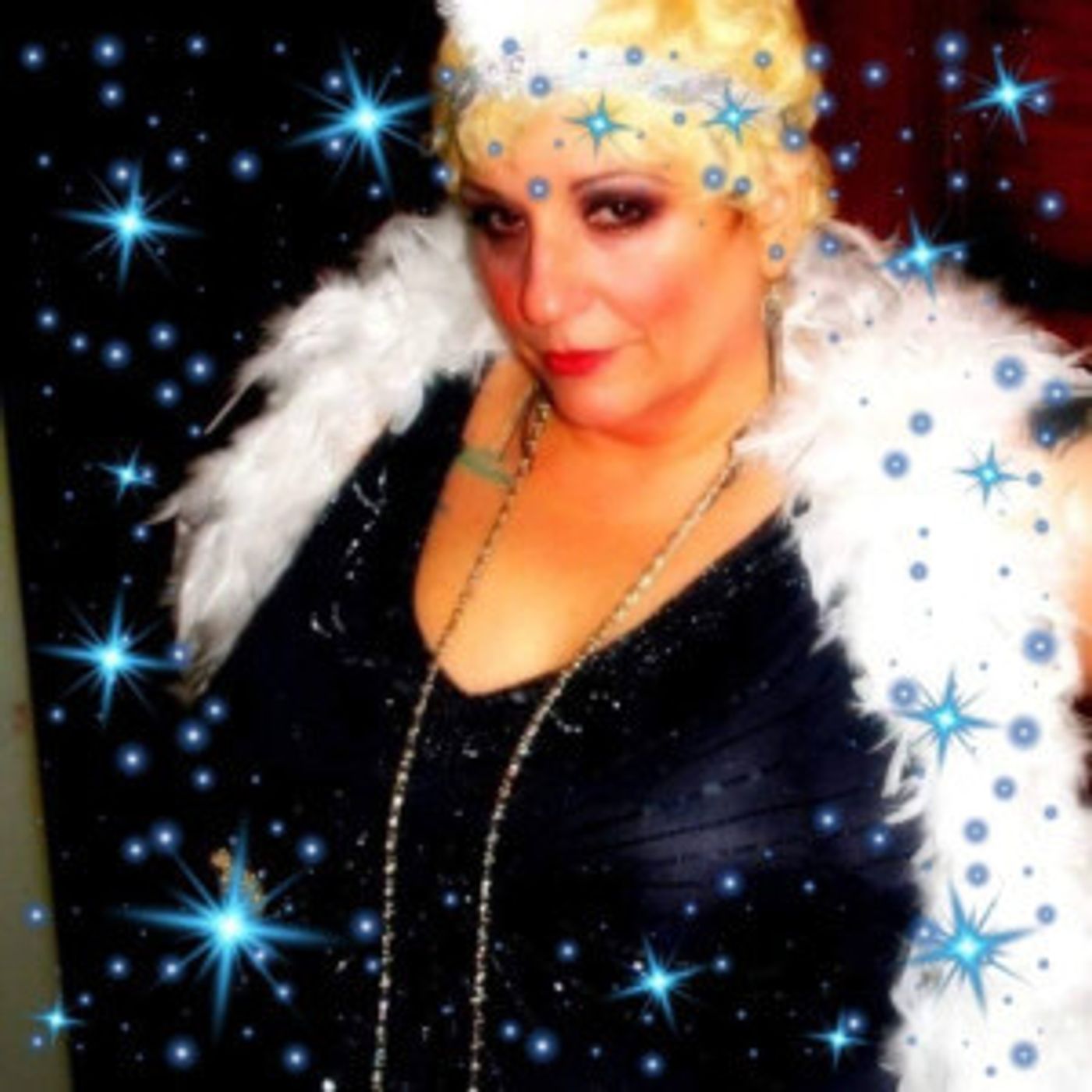 Rev. Granny Comes To Pangea NYC This Spring  Image