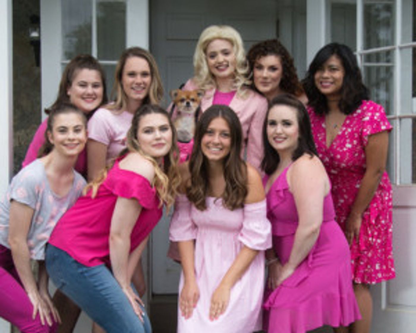 Danbury's Musicals At Richter Kicks Off 34th Season Under The Stars With LEGALLY BLONDE  Image