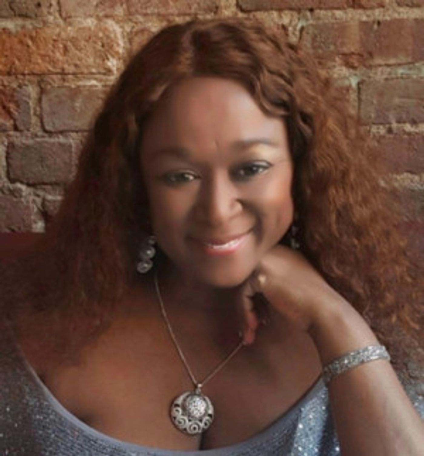 Actress Fleurette Harris Marks Return To The Stage In NOT ABOUT EVE  Image