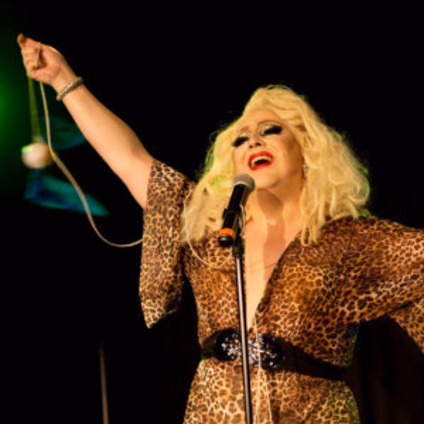 WIGSTICKS Drag Troupe Makes NYC Debut After 9 Sold-Out Shows  Image