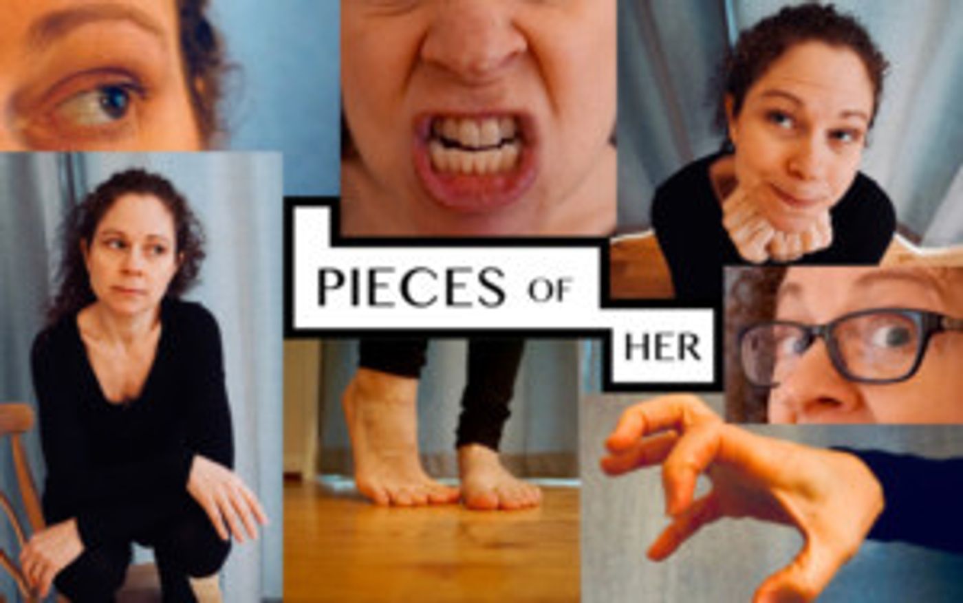 PIECES OF HER Comes to The Pocket And 18th & Union  Image