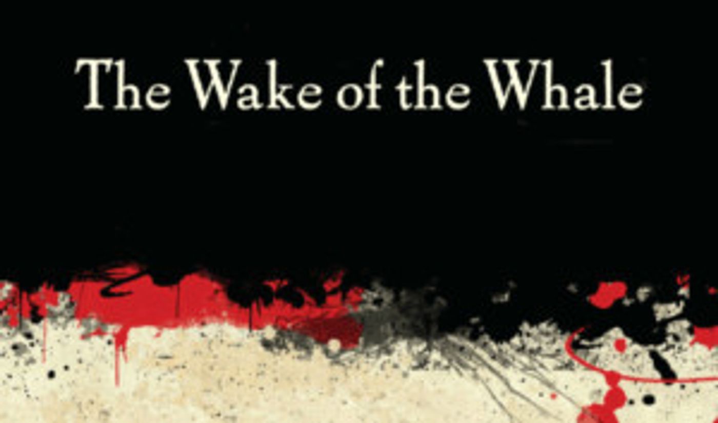 South Street Seaport Museum Announces The Wake Of The Whale: Hunter Societies In The Caribbean And North Atlantic Book Talk With Russell Fielding  Image
