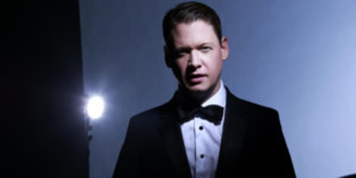 IlluminArts Presents Tenor Michael Slattery and La Nef in Dowland in Dublin at the Betsy Hotel  Image