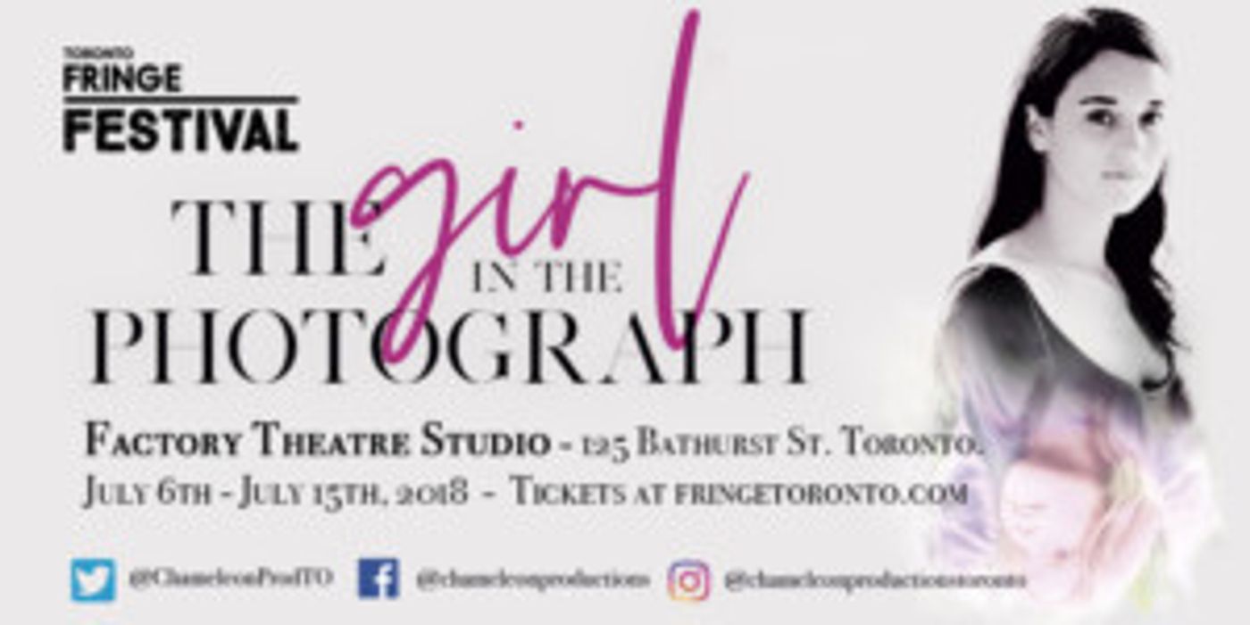 Semi-Autobiographical, Raw Show Encourages Us All To  #StartFringeStrong  Image