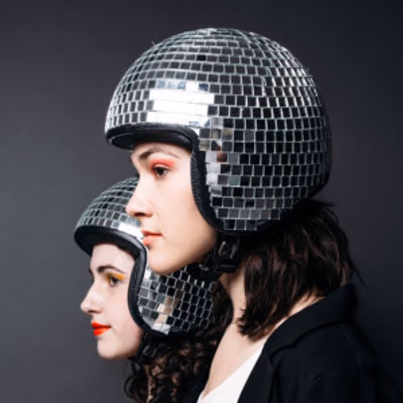 Monica Hogan Danceworks to Premiere RESILIENT PARADISE In DUMBO - One Night Only Image
