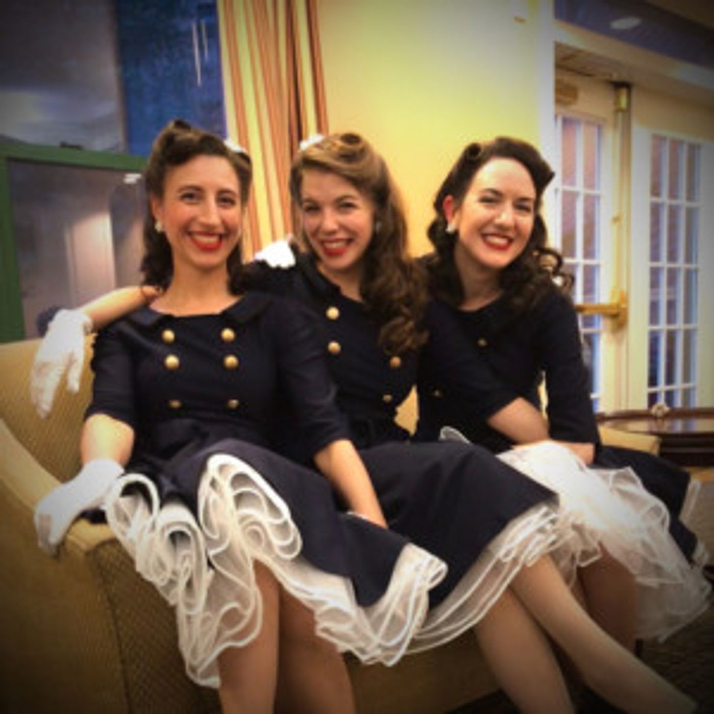 New York Nightingales to Present Memorial Day Tribute  Image