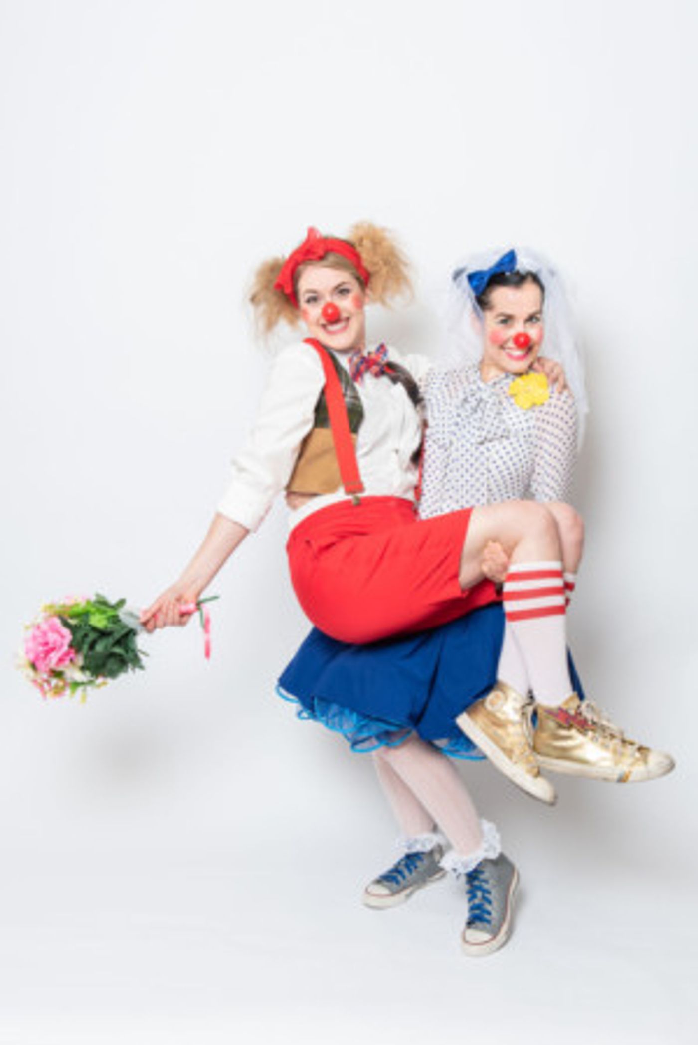 Eight Shows Announced For Best Of The Fringe  Image