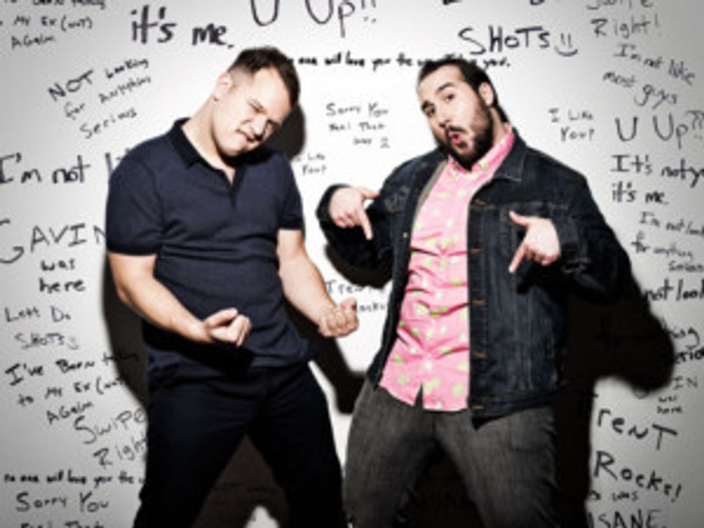 TOXIC MASCULINITY: THE MUSICAL Will Play At Upright Citizens Brigade Theatre  Image