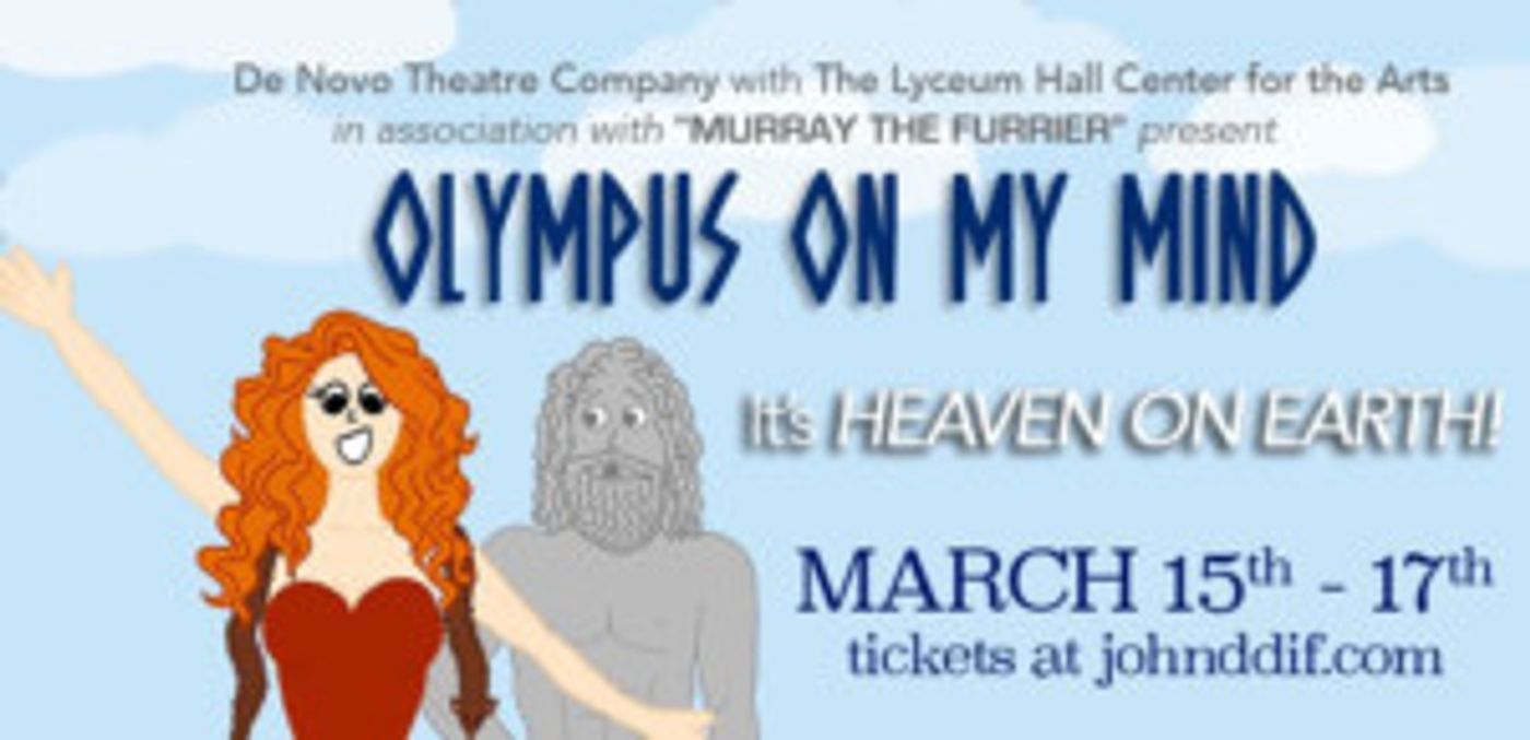 Theatre Company In Greater Philadelphia Focuses On Obscure Musicals  Image