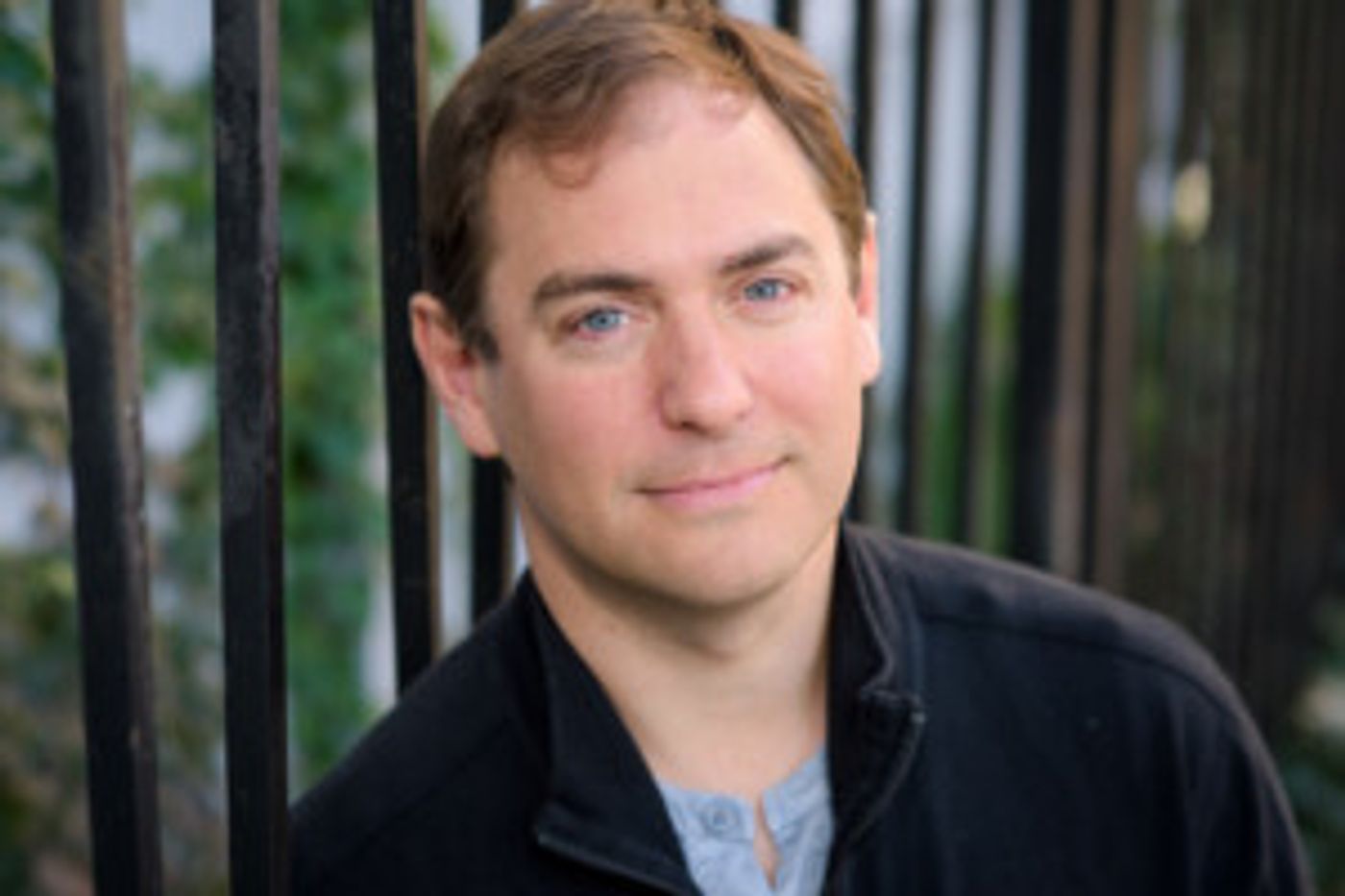 West Hyler Named Producing Artistic Director Of The 2019 New York Musical Festival  Image