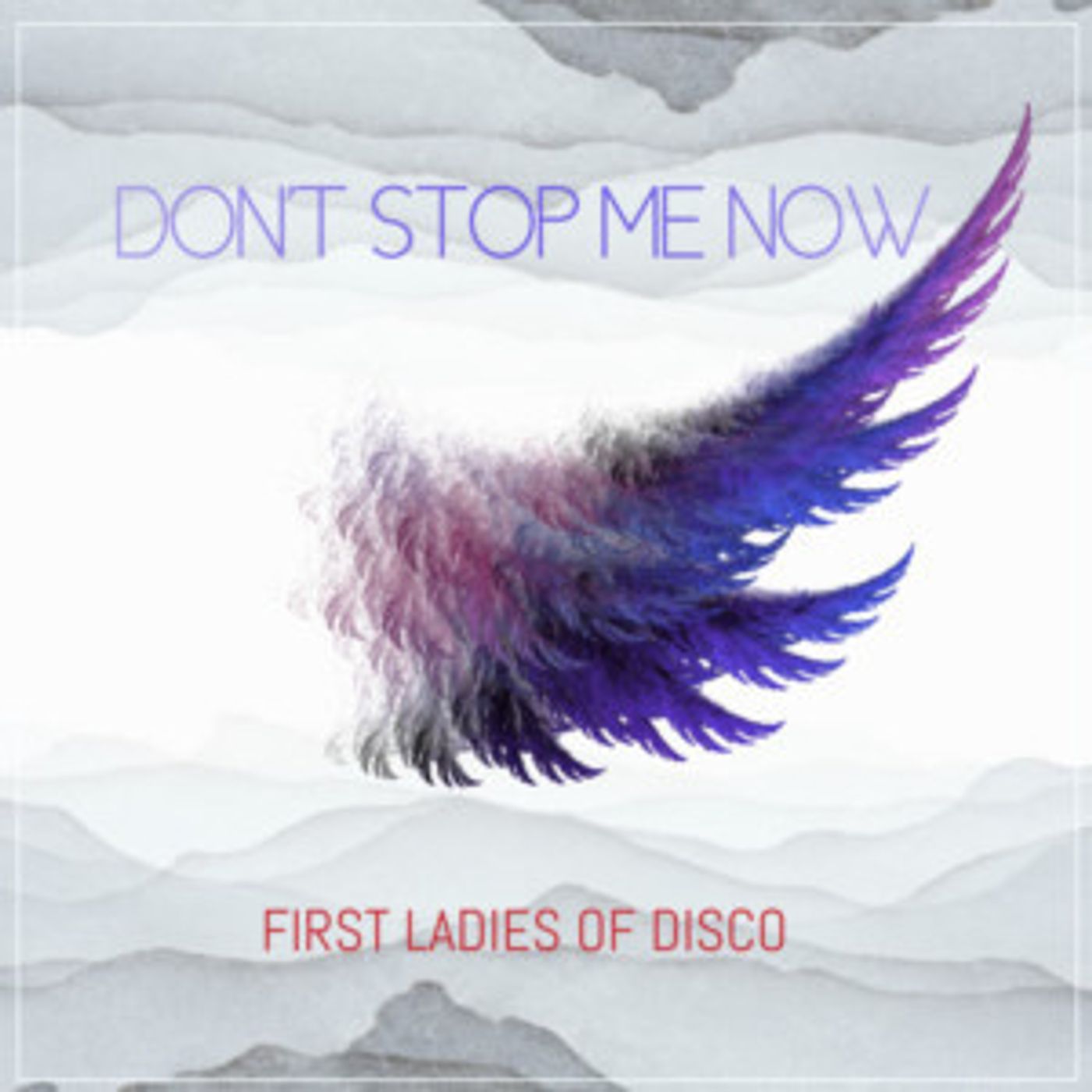 First Ladies of Disco Release New Single  Image