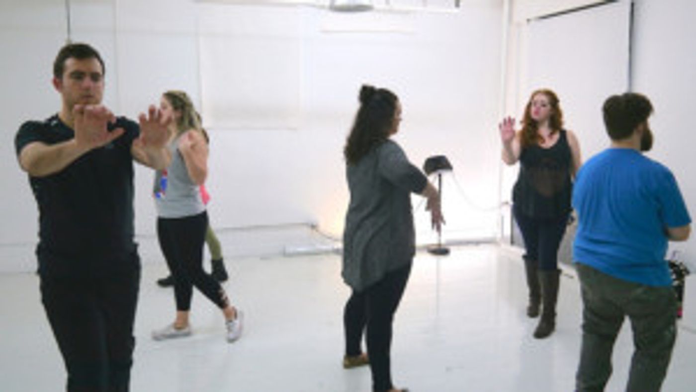 Name Of Bird's Free Open Studios Return  Image