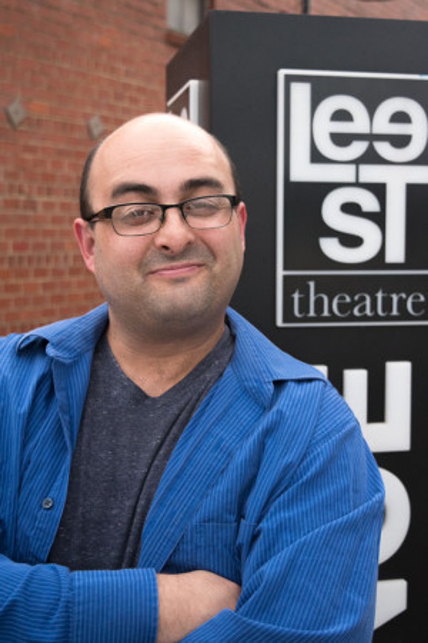 Lee Street Theatre Announces New Technical Director  Image