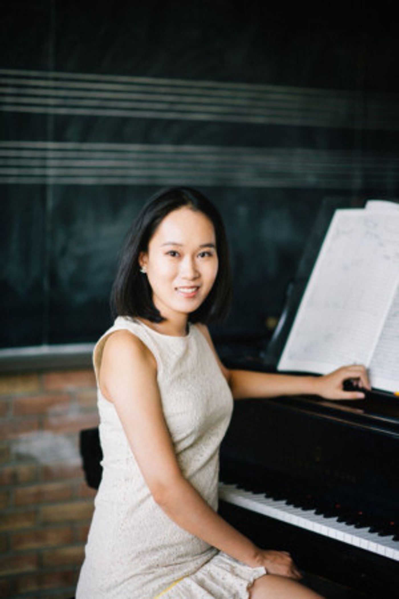 American Lyric Theater Presents THE LIVING LIBRETTO: Opera In Eden  Image