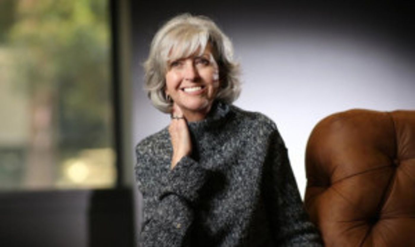 Tina Hutchence, Sister Of The Late Michael Hutchence, To Host INXS Tribute Show  Image