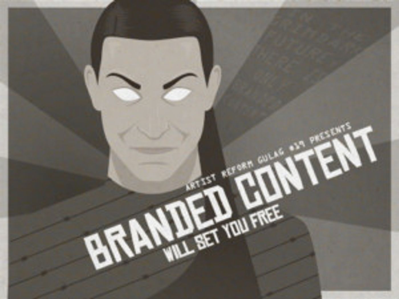 BRANDED CONTENT WILL SET YOU FREE To End Run After Casting Shake-Up  Image