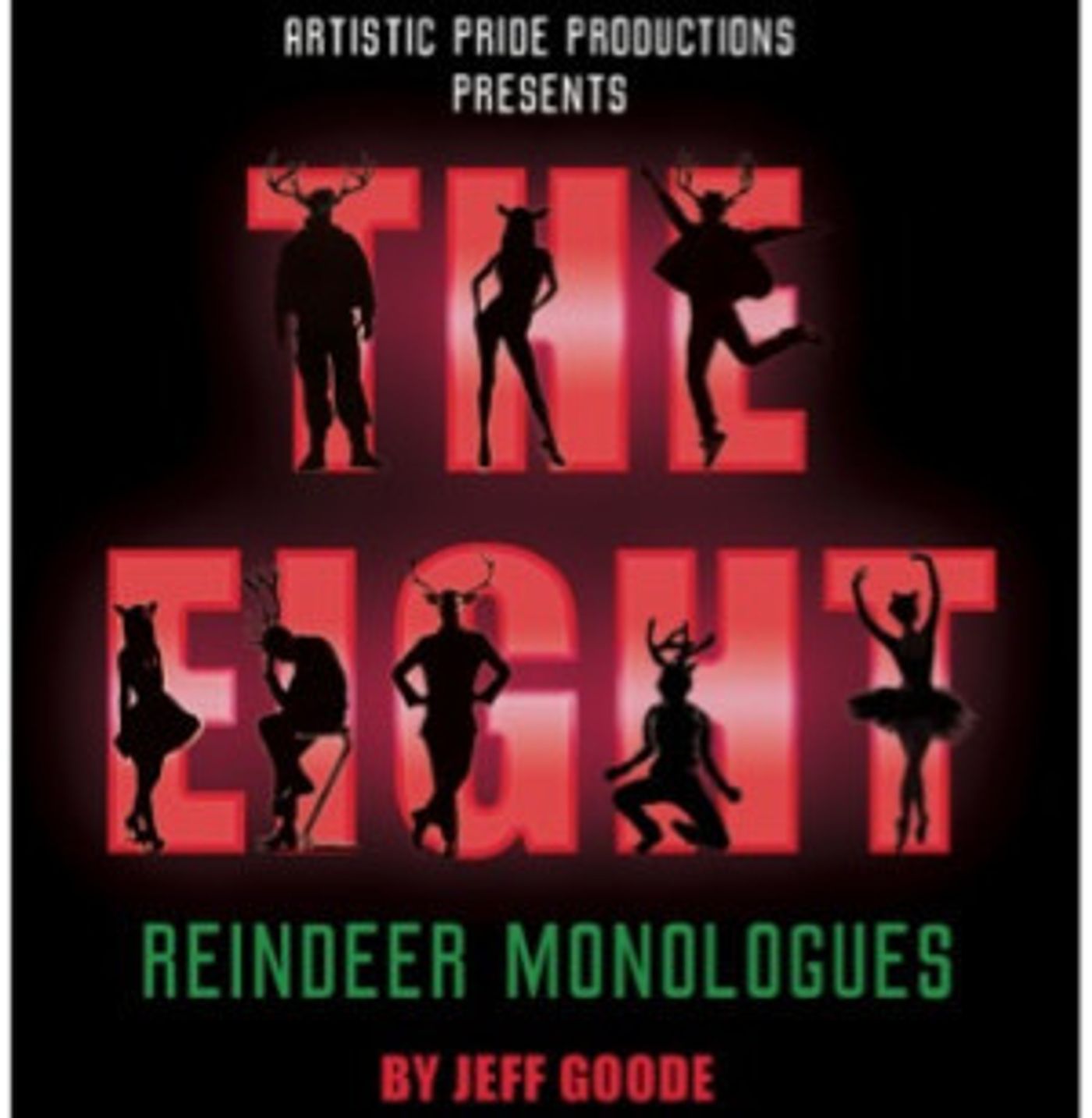 Artistic Pride Productions Brings Brilliant Holiday Comedy To Jersey City  Image