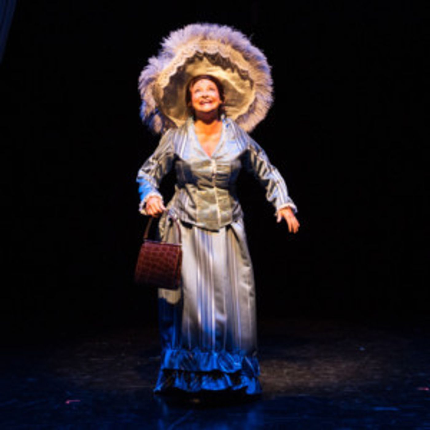 HELLO,DOLLY! is Back Where it Belongs at The Gem Theatre  Image