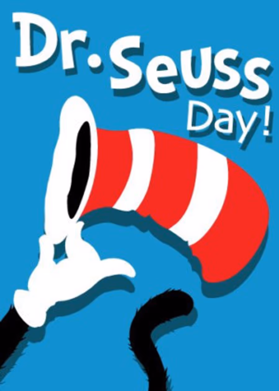State Of The Arts NYC Host Partners With Literacy Partners And The Ezra Jack Keats Foundation For Read Across America Image