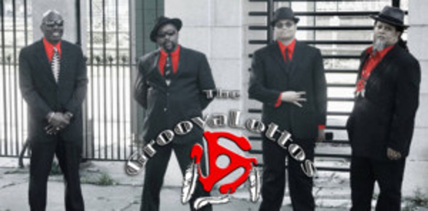 Surviving That First Gig: A Chat With The GroovaLottos About Their First Show  Image