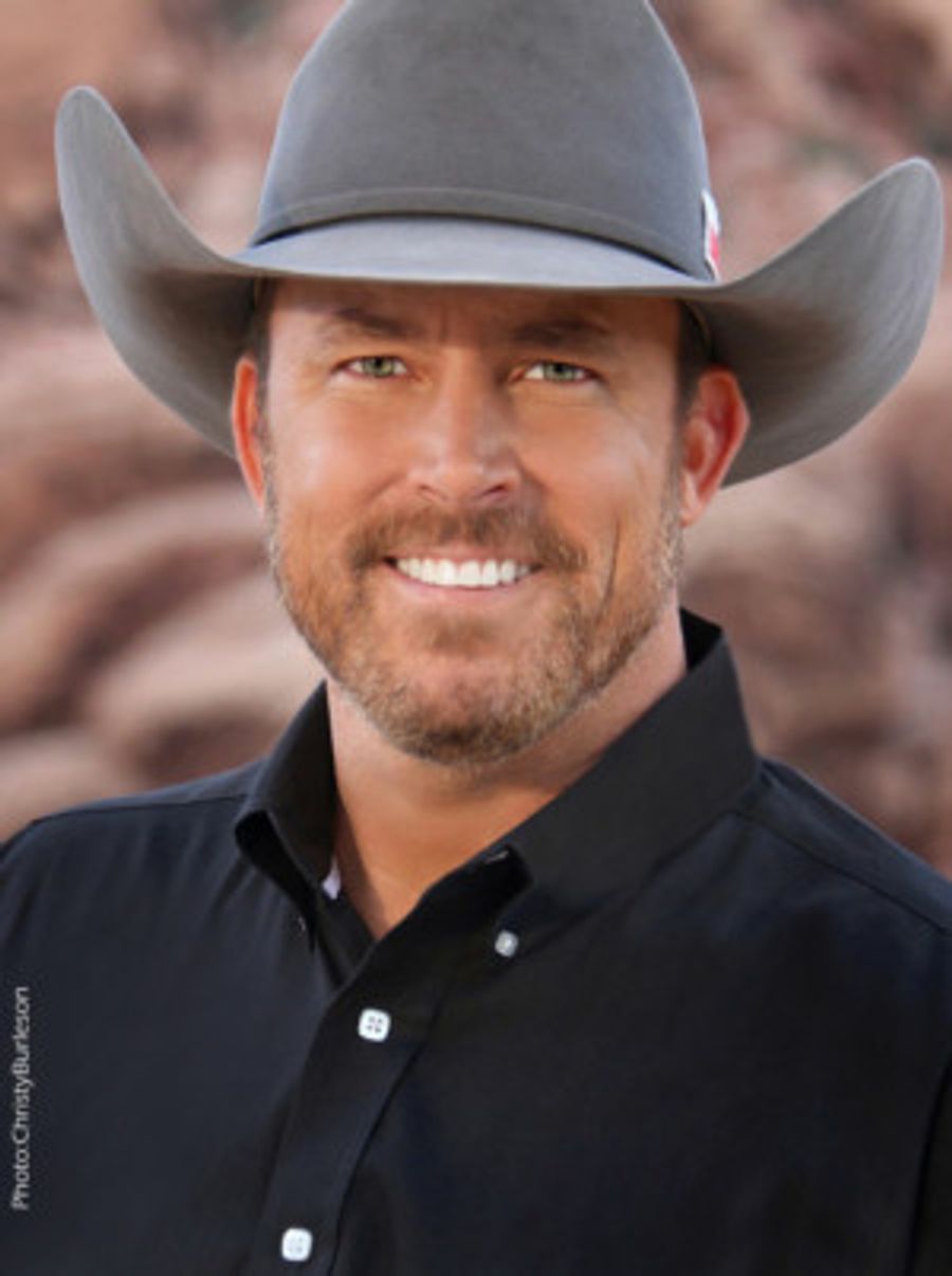 Comedian Chad Prather Comes to Thousand Oaks Image