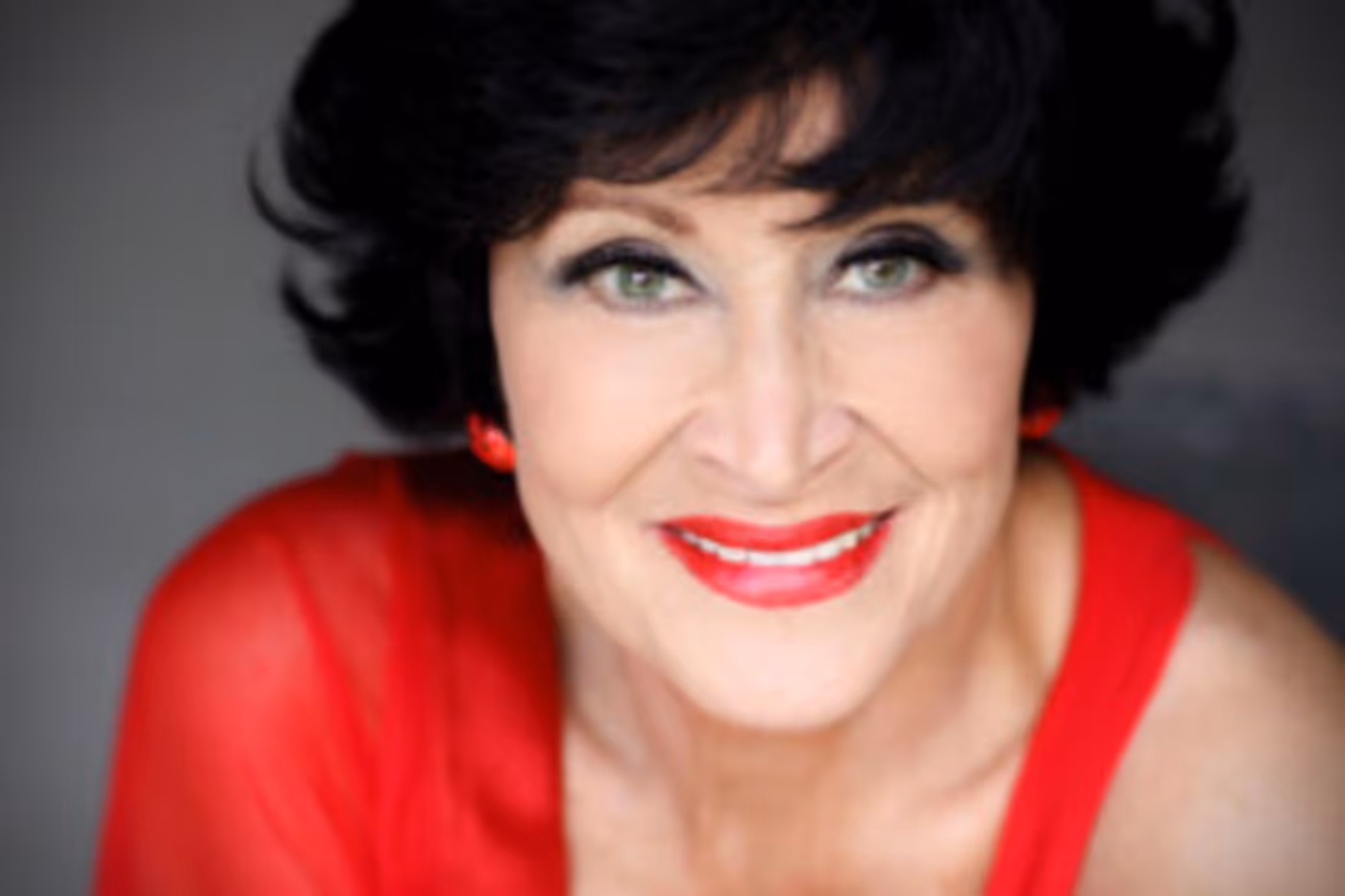 Chita Rivera Slated for Steppenwolf's 2017-18 Winter 'LookOut Series' Image