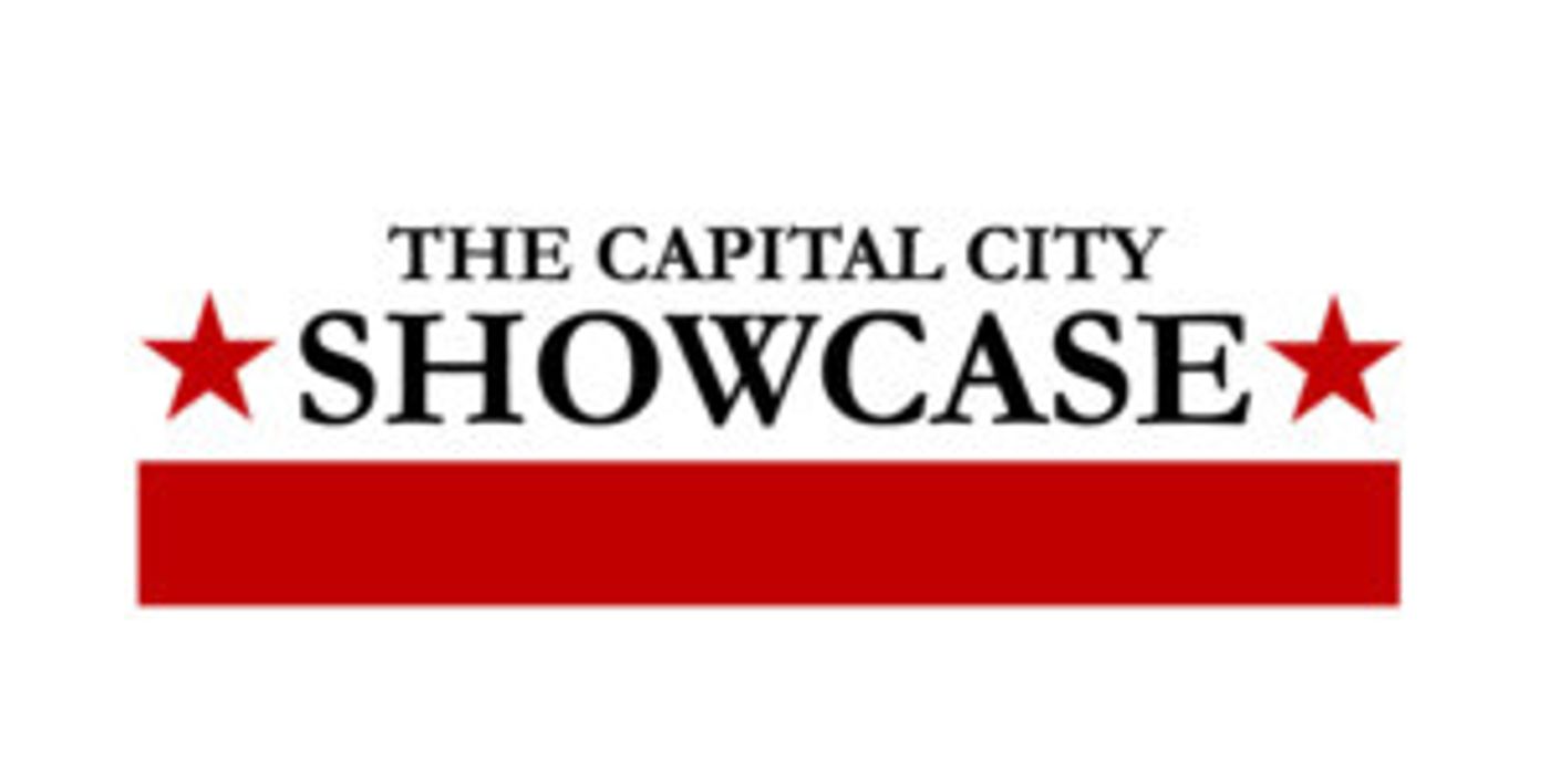 The Capital City Showcase Screamin' Halloween Is This Saturday  Image