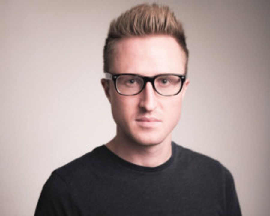 Cody Estle Named Raven Theatre's New Artistic Director  Image