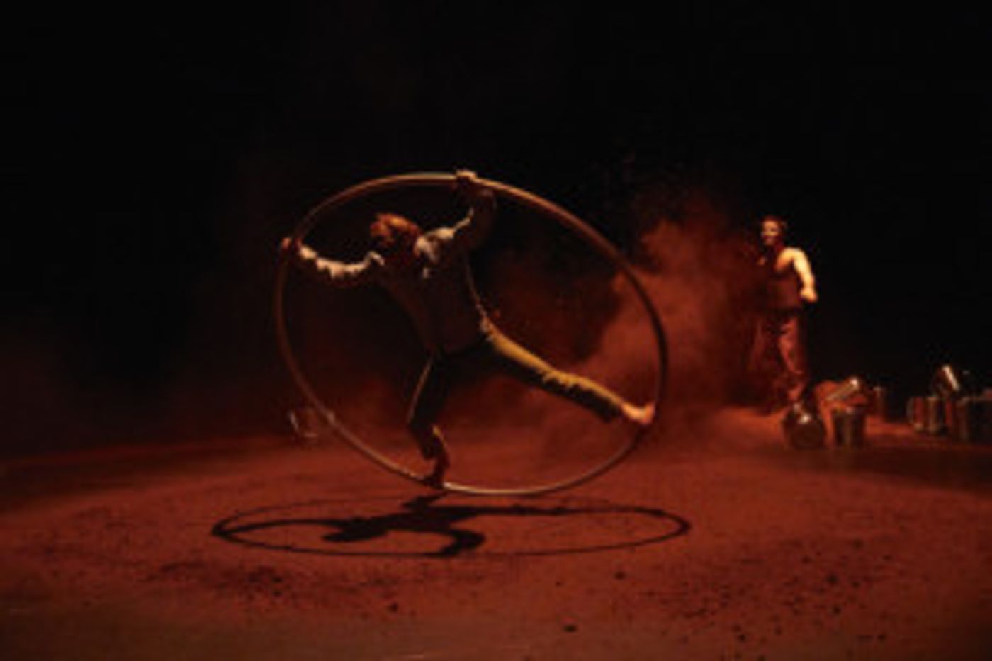 James Pidgeon Announces First Season As Director Of Shoreditch Town Hall  Image