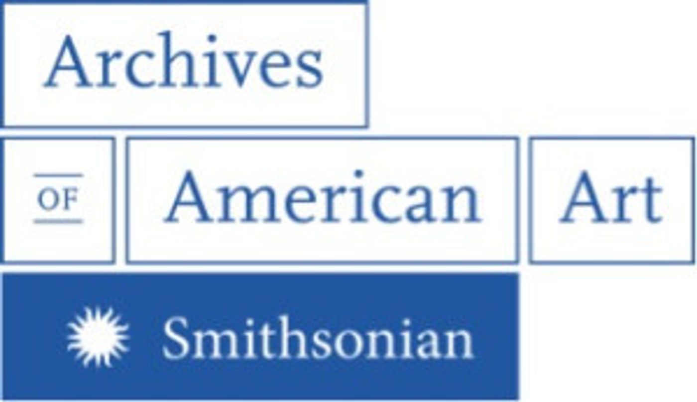 Archives Of American Art And The Whitney Museum Of American Art Present VISUAL ARTS AND THE AIDS EPIDEMIC  Image