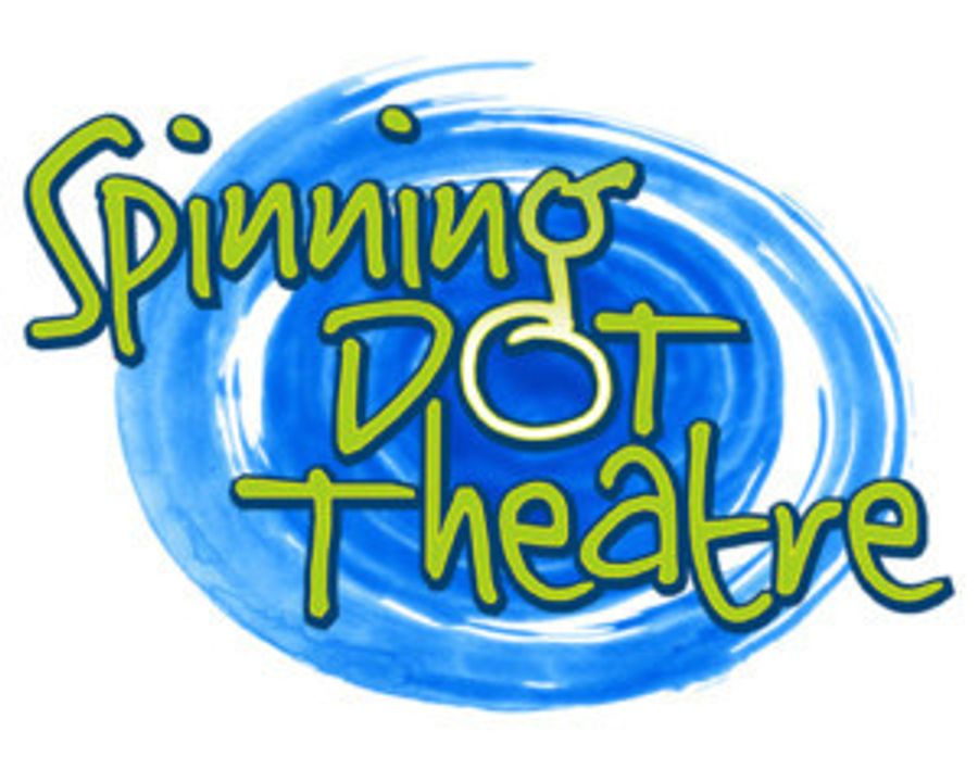 American Alliance For Theatre And Education Honors Spinning Dot Theatre Image