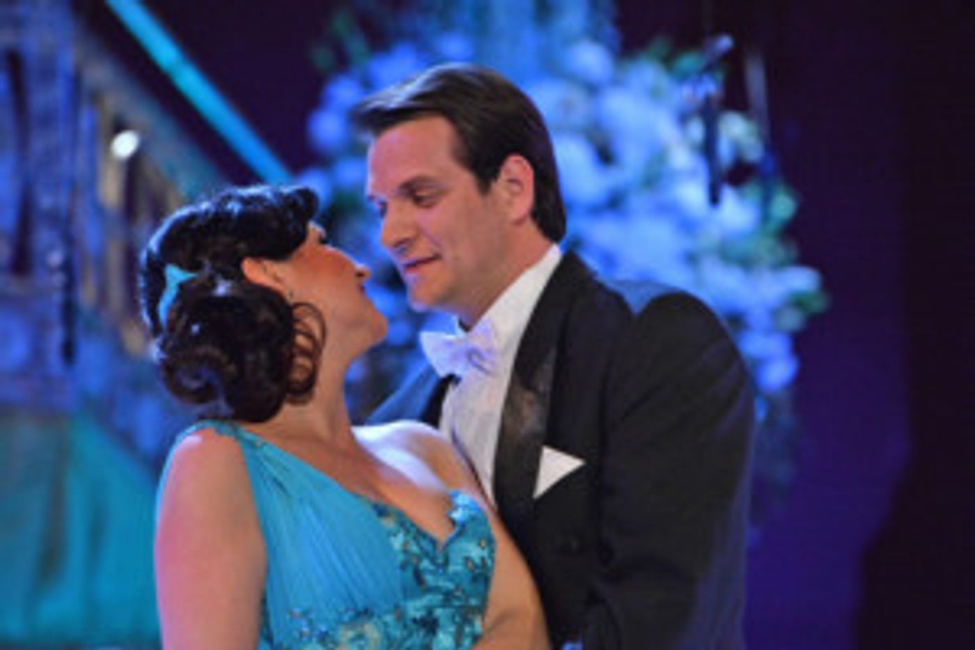 Salute To Vienna New Year's Concert Comes To Symphony Center  Image