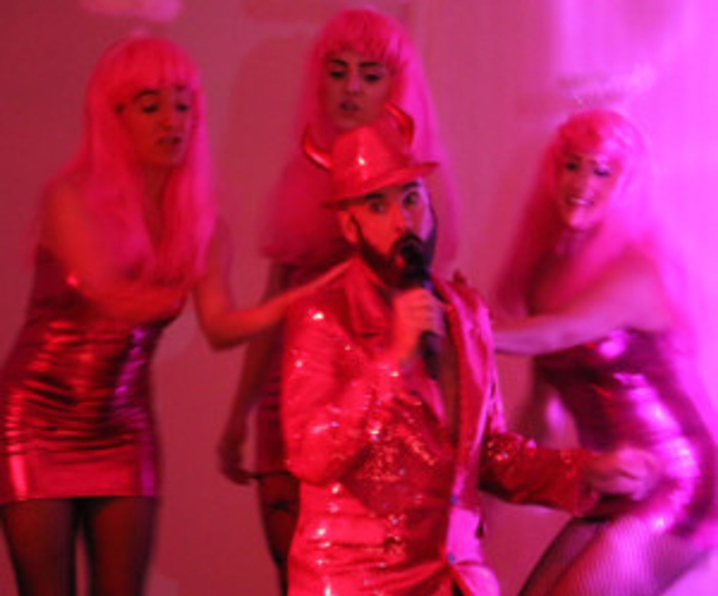 Madison Lyric Stage Announces 2018 Season  Image