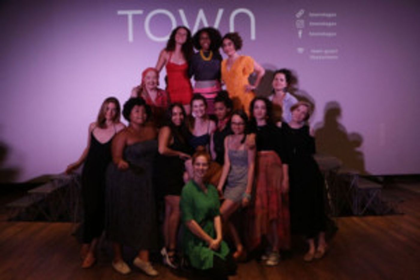 The Mother Line Story Project Turns 3  Image