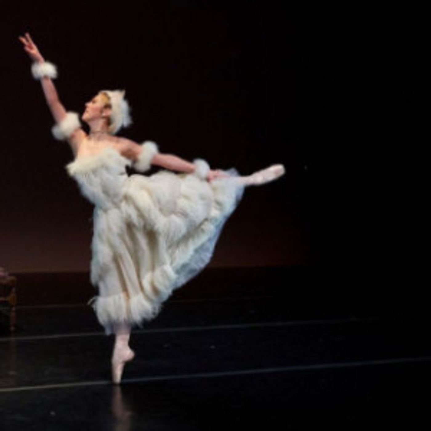 New York Theatre Ballet Presents REP At Florence Gould Hall  Image