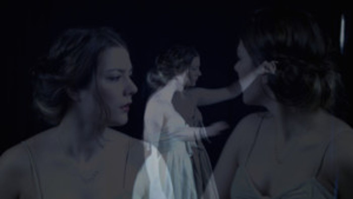 Evening Crane Presents World Premiere Of Four-Act Drama  Image