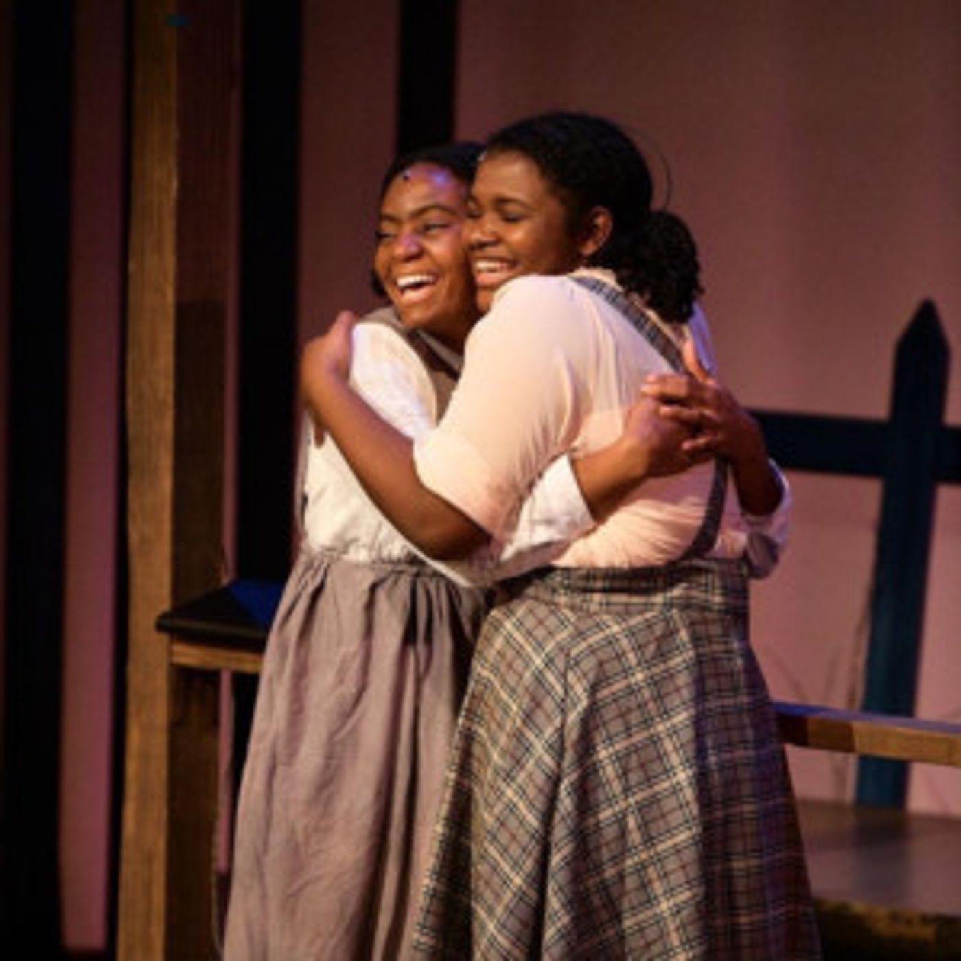 Theatre Horizon's THE COLOR PURPLE Extends For A Second Time!  Image