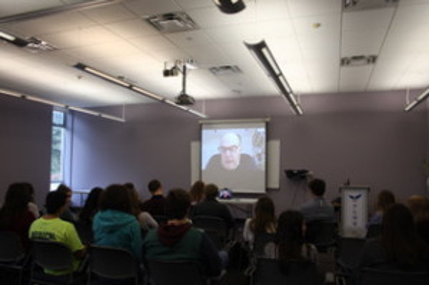 Fairfield Ludlowe H.S. Drama Club Presents A WILDER TIME  Image