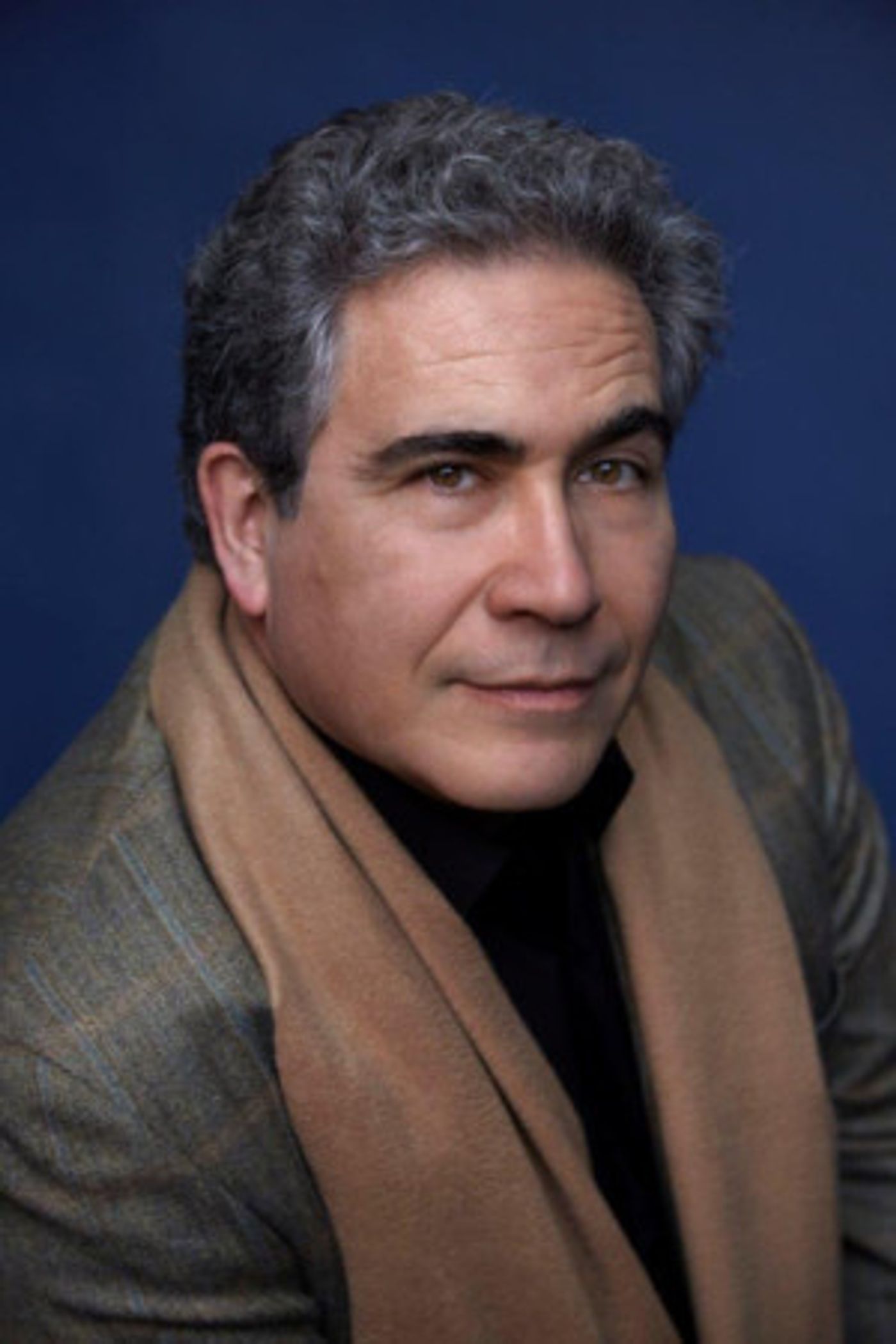 Carlo Rizzi's 2018-19 Season Includes Return To The Metropolitan Opera For Tosca, Mefistofele  Image