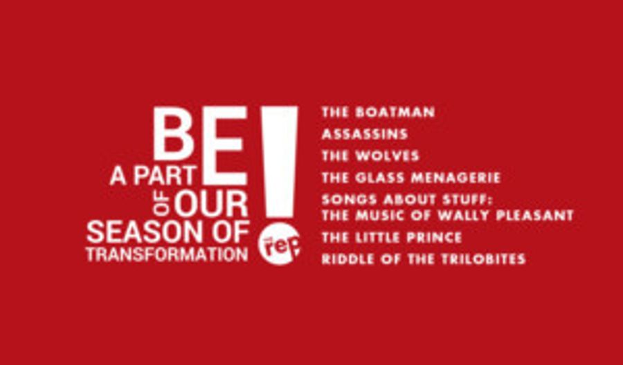 Flint Repertory Theatre Announces 2018/19 Season Of Transformation - ASSASSINS, THE GLASS MENAGERIE, and More Image