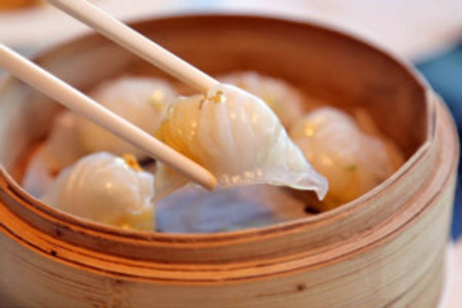 Fabulist Theatre Announces Dinner And DIM SUM DIARIES By Mark Leiren-Young Fundraiser Image