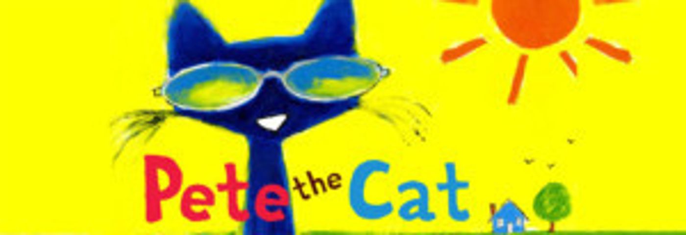 TheaterWorksUSA Presents PETE THE CAT  Image