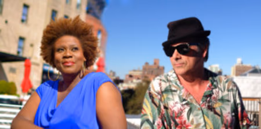 Capathia Jenkins And Louis Rosen Release New CD And Announce Three-Night Concert Series At NYC's Birland Theatre Image