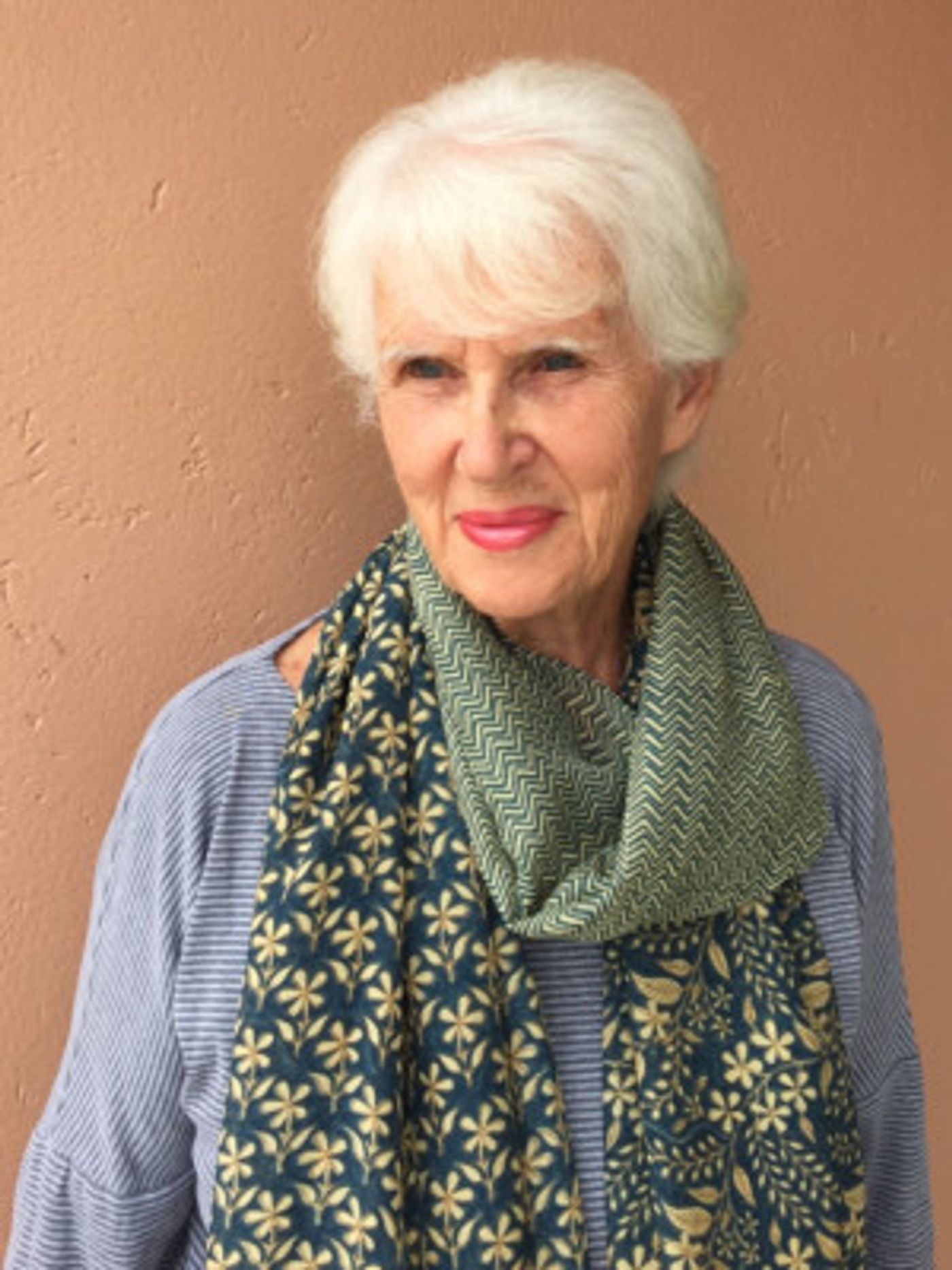 International Painter / Photographer Margrit Newman Unveils 50 Years Of Work  Image