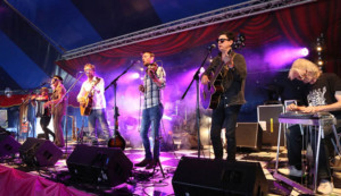 The Vagaband Drops Third Album 16 March  Image